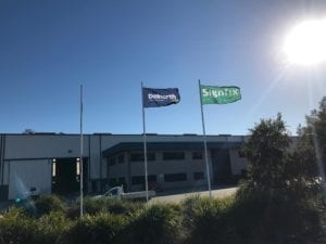 Signfix HQ