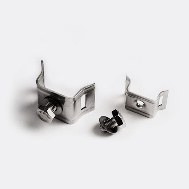 Signfix NZ Website | BAND-IT® Banding Brackets